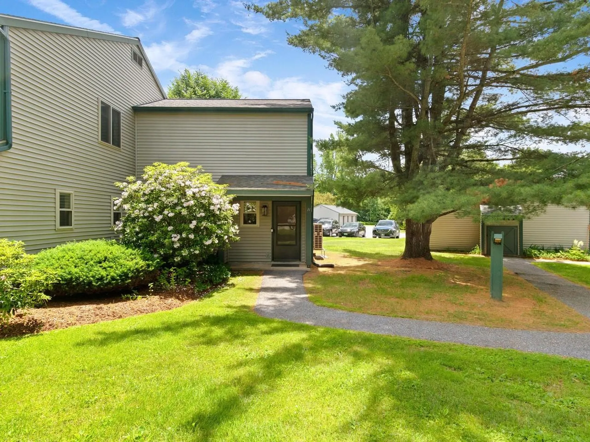 14 Hideaway Lane Williston VT 05495