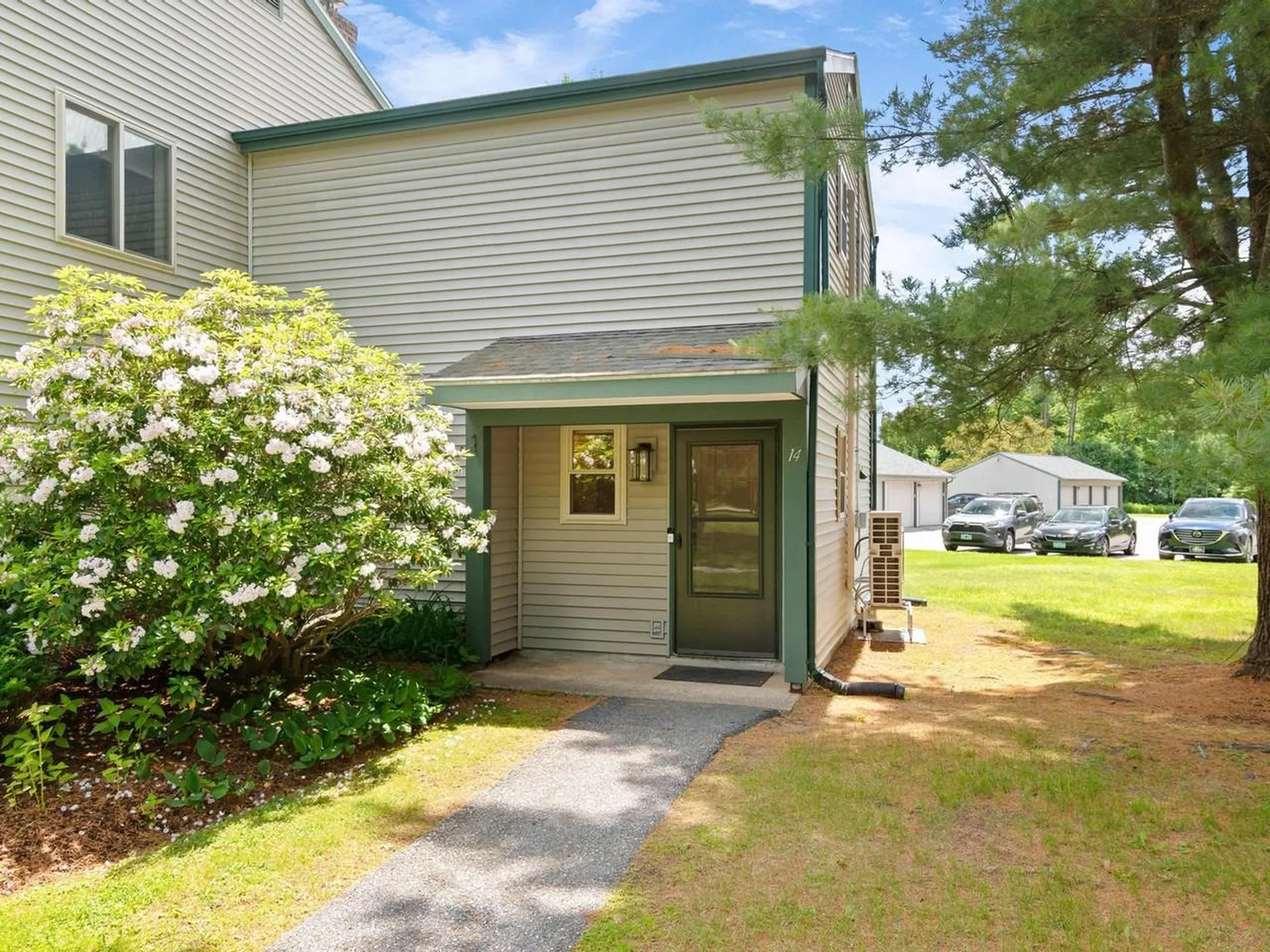 14 Hideaway Lane Williston VT 05495