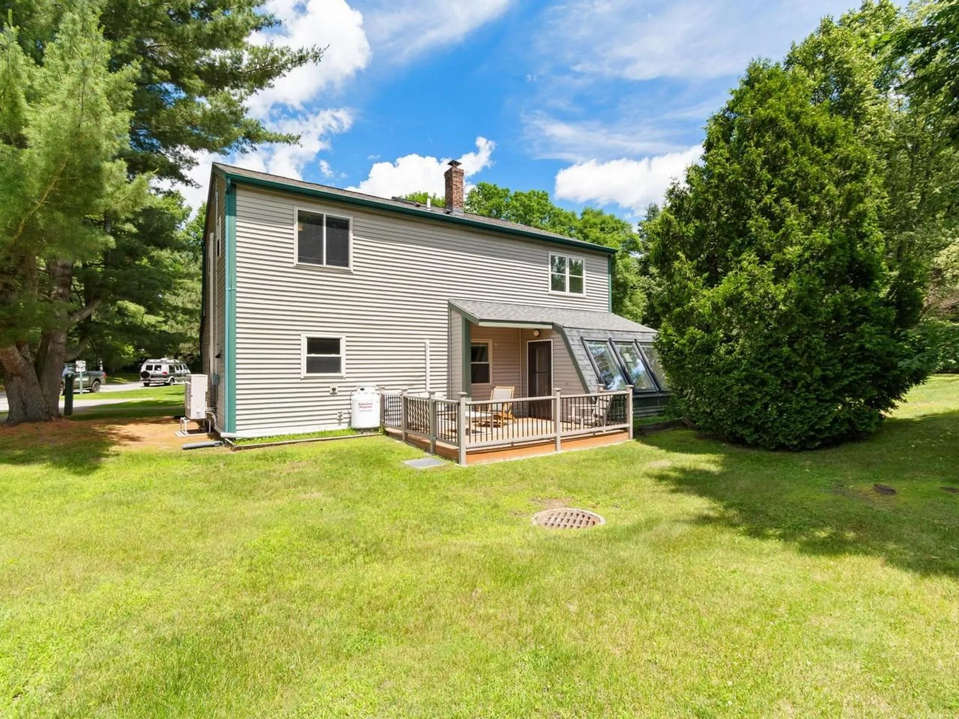 14 Hideaway Lane Williston VT 05495