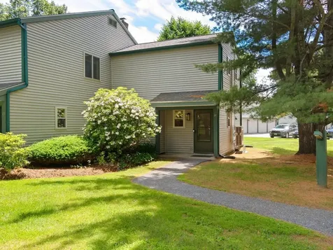 14 Hideaway Lane Williston VT 05495