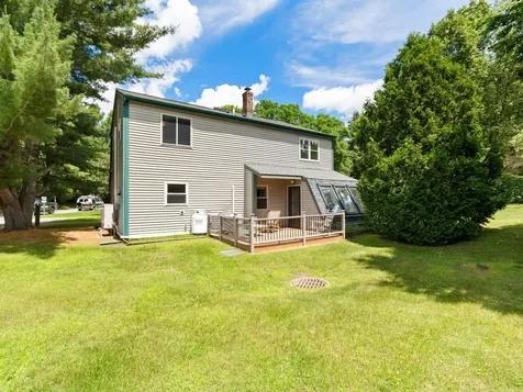 14 Hideaway Lane Williston VT 05495