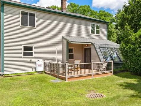 14 Hideaway Lane Williston VT 05495