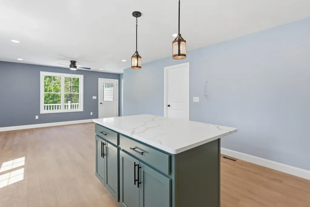 7 Bartons Ridge Road Greenville NH 03048