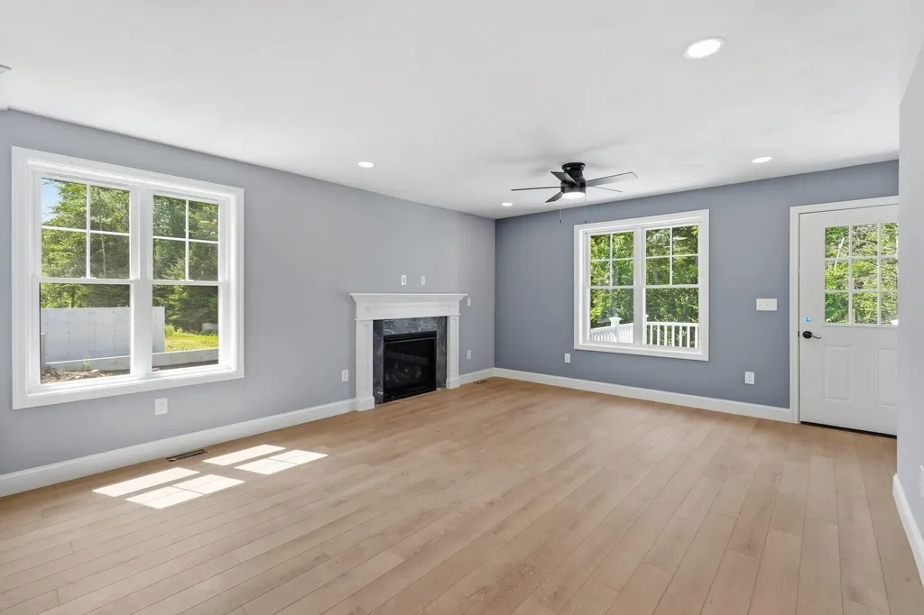 7 Bartons Ridge Road Greenville NH 03048