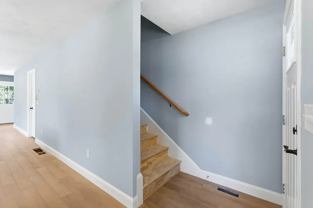7 Bartons Ridge Road Greenville NH 03048
