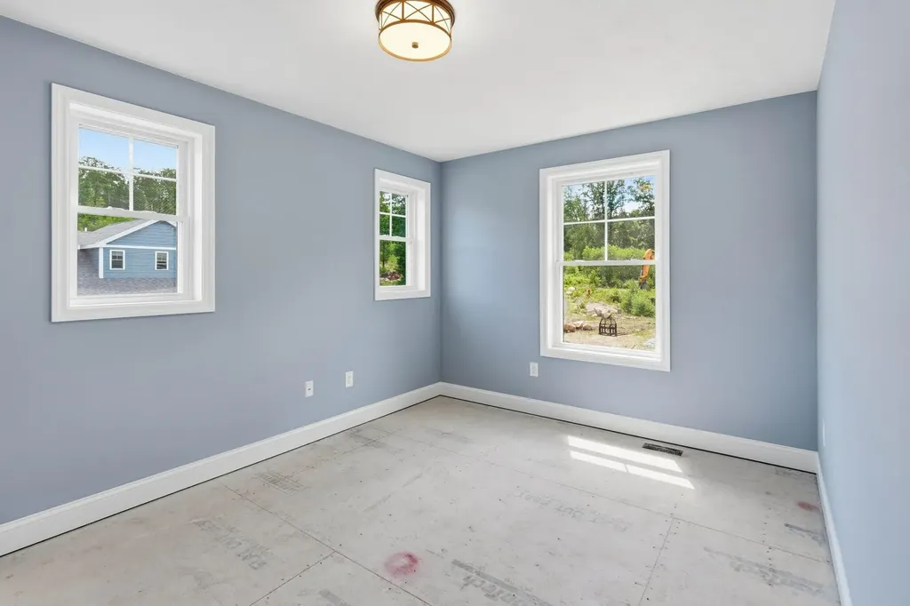 7 Bartons Ridge Road Greenville NH 03048