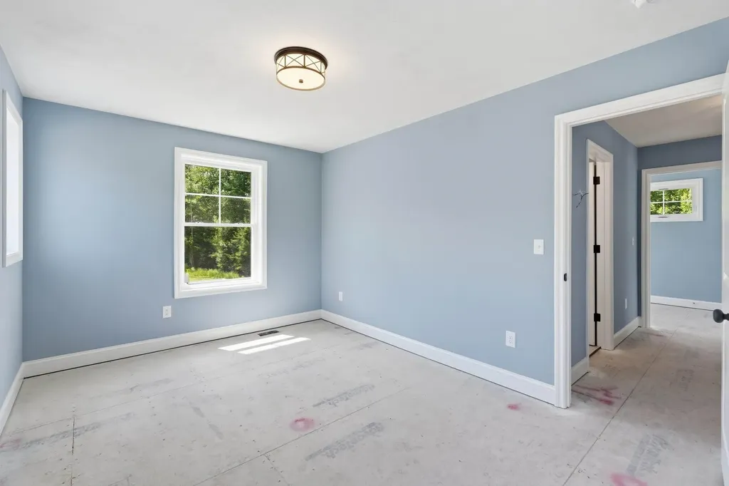 7 Bartons Ridge Road Greenville NH 03048