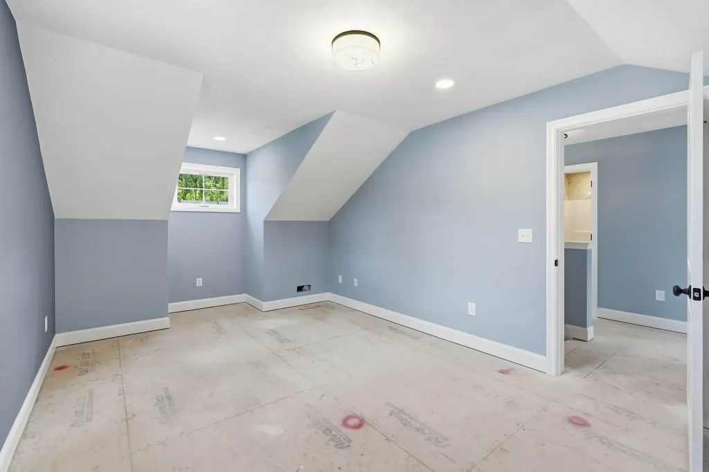 7 Bartons Ridge Road Greenville NH 03048