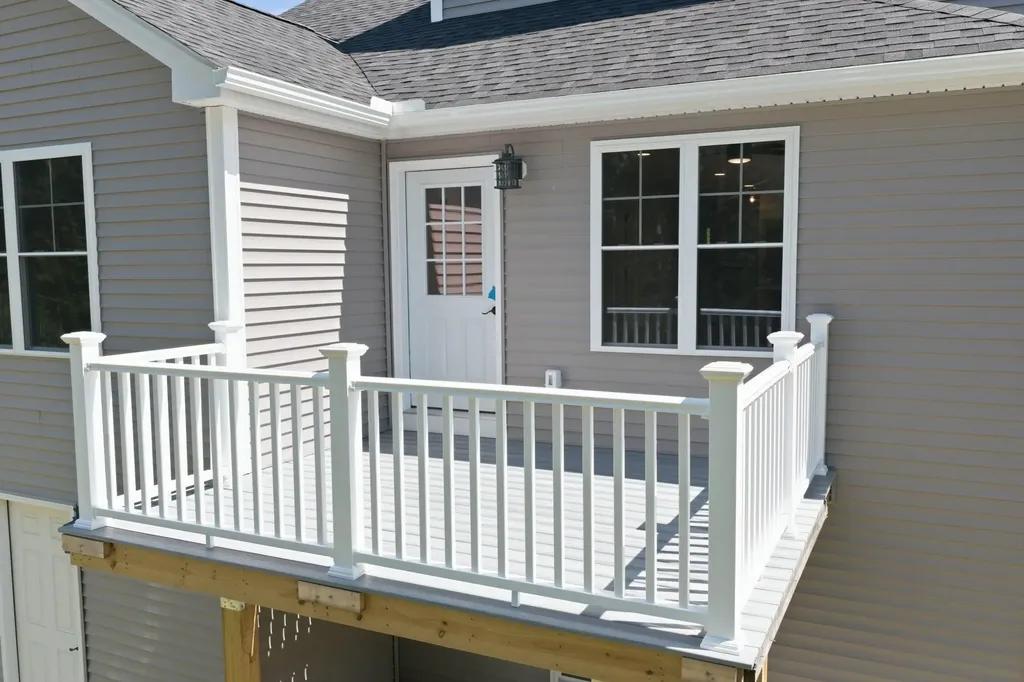 7 Bartons Ridge Road Greenville NH 03048