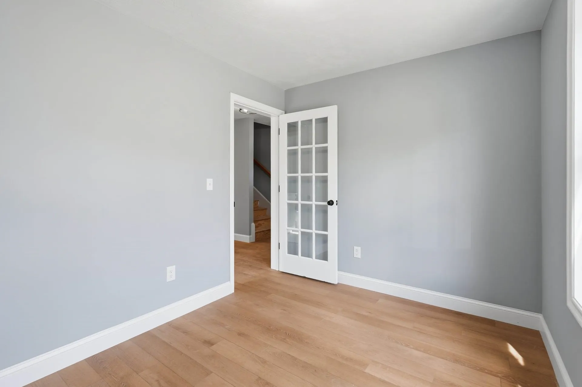 7 Bartons Ridge Road Greenville NH 03048