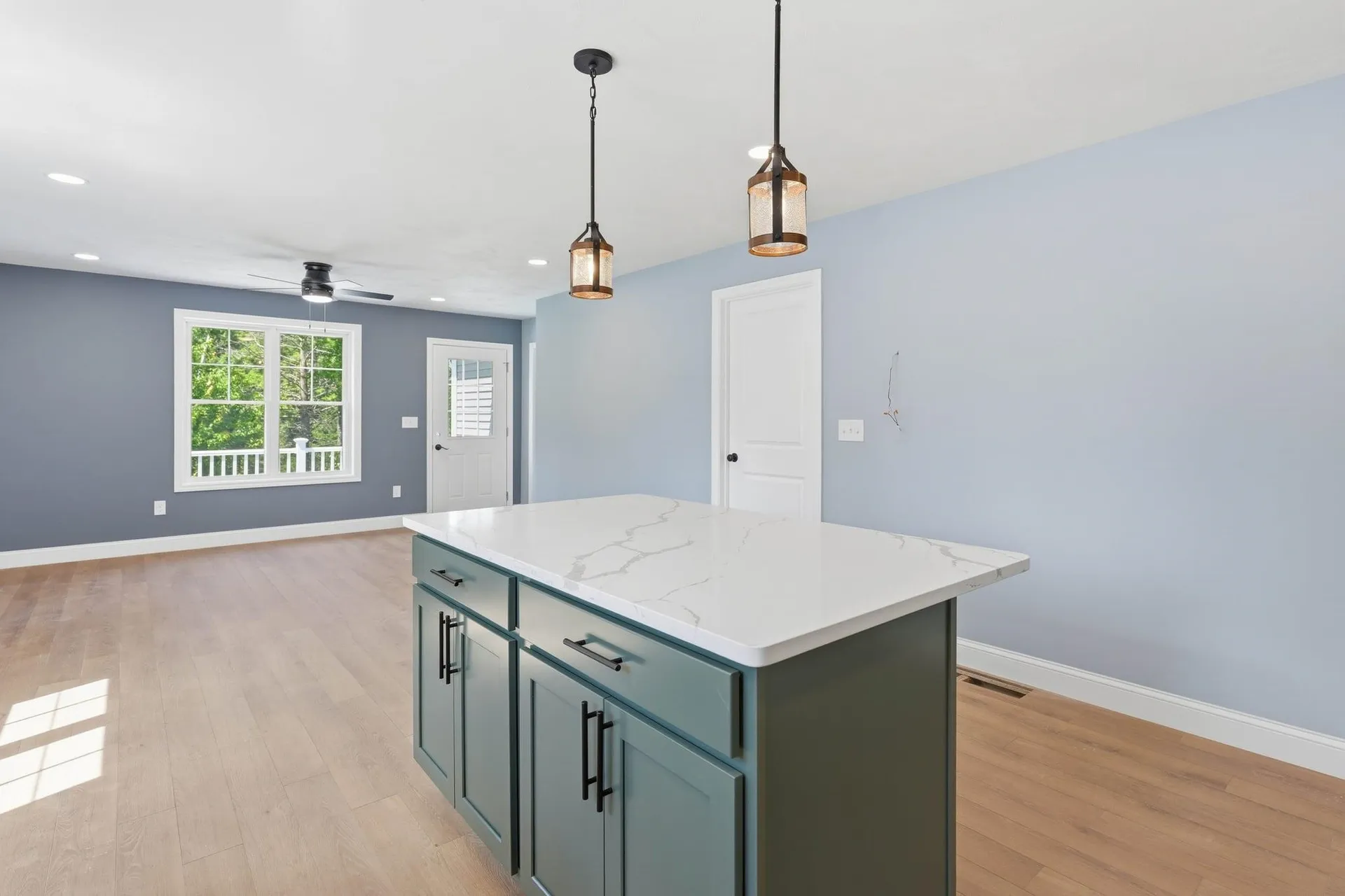7 Bartons Ridge Road Greenville NH 03048