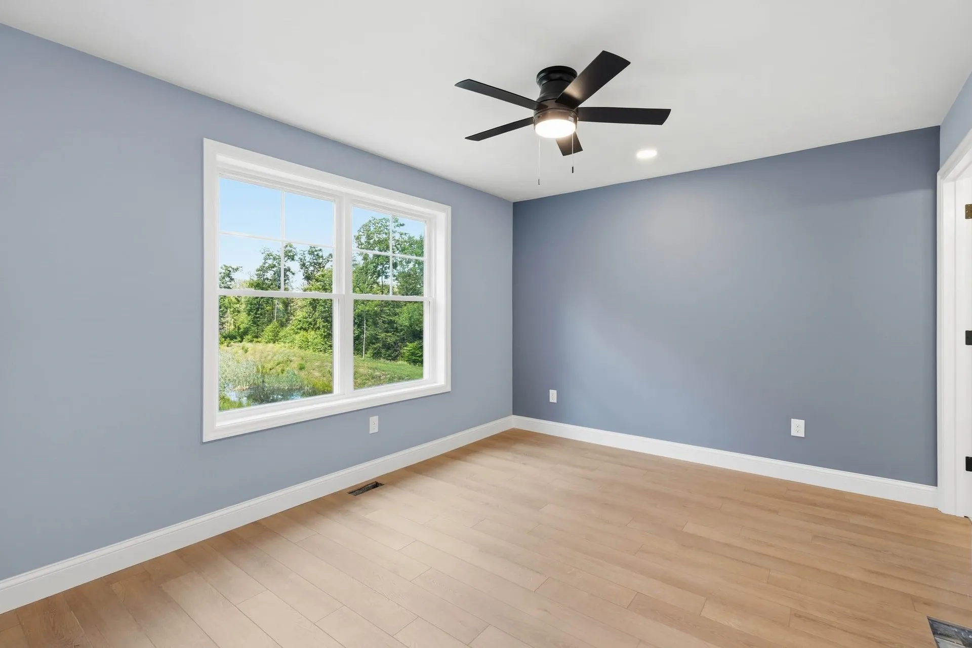 7 Bartons Ridge Road Greenville NH 03048