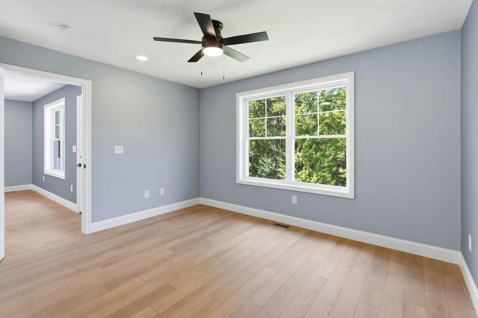 7 Bartons Ridge Road Greenville NH 03048