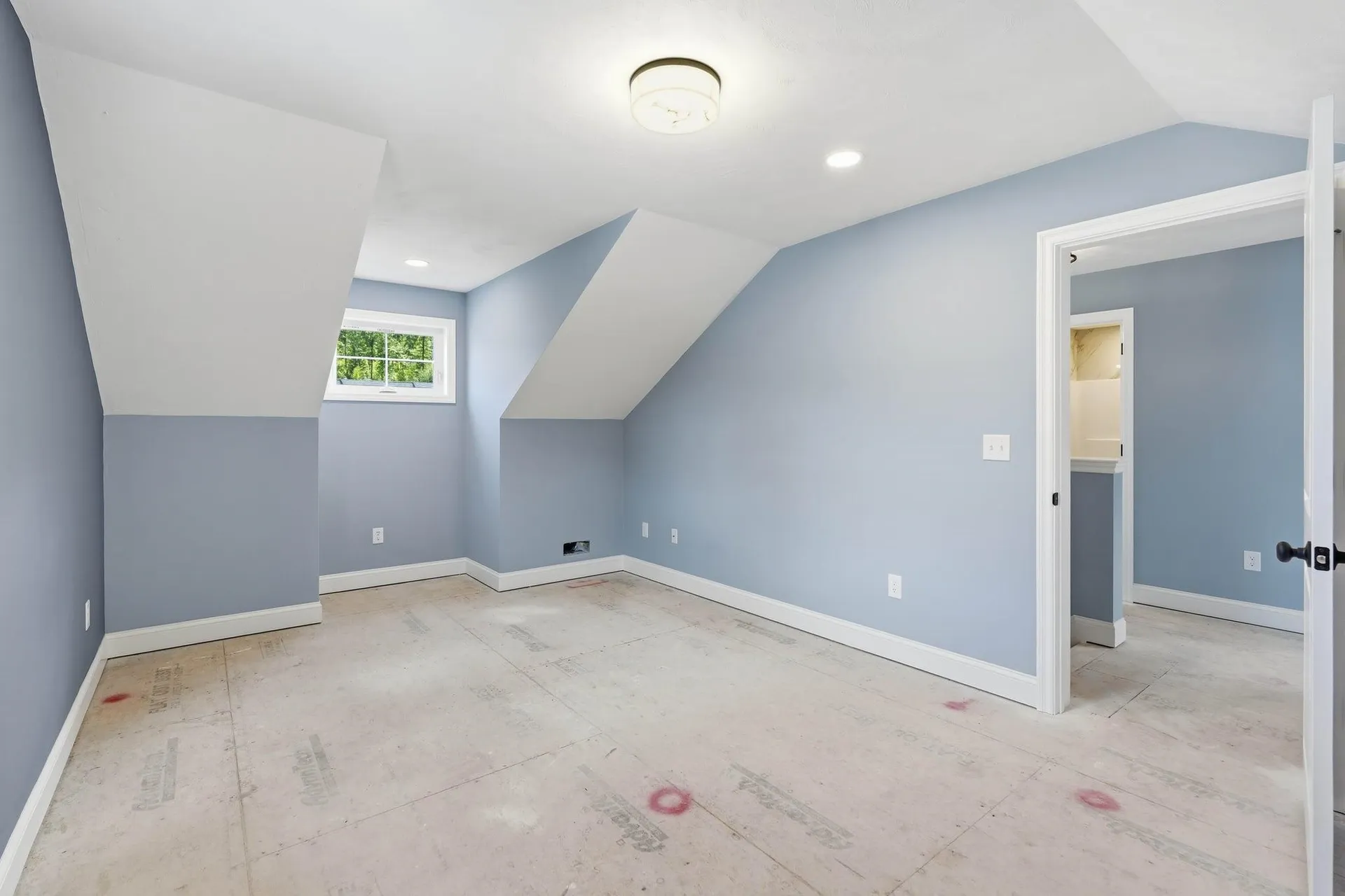 7 Bartons Ridge Road Greenville NH 03048