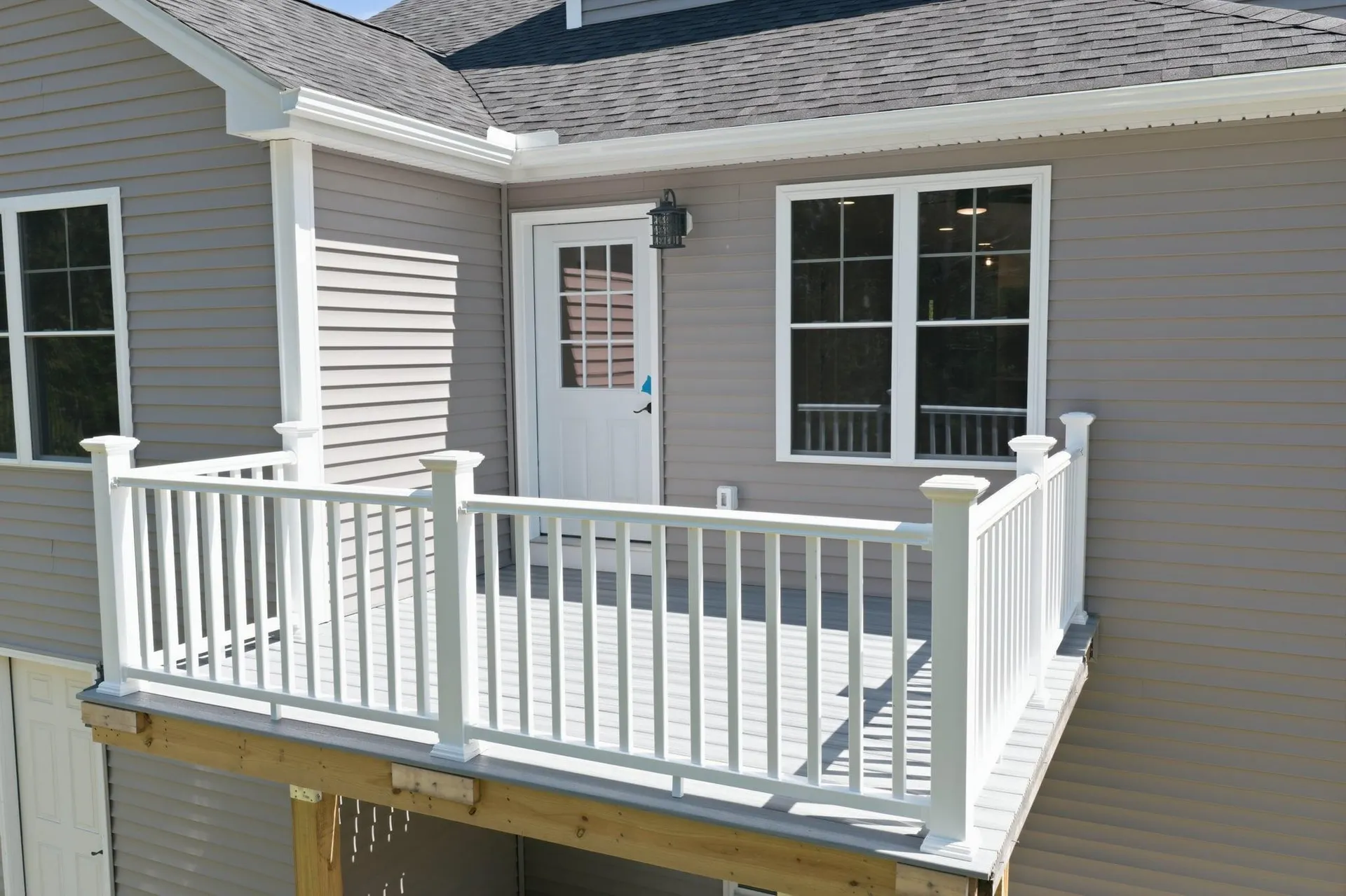 7 Bartons Ridge Road Greenville NH 03048