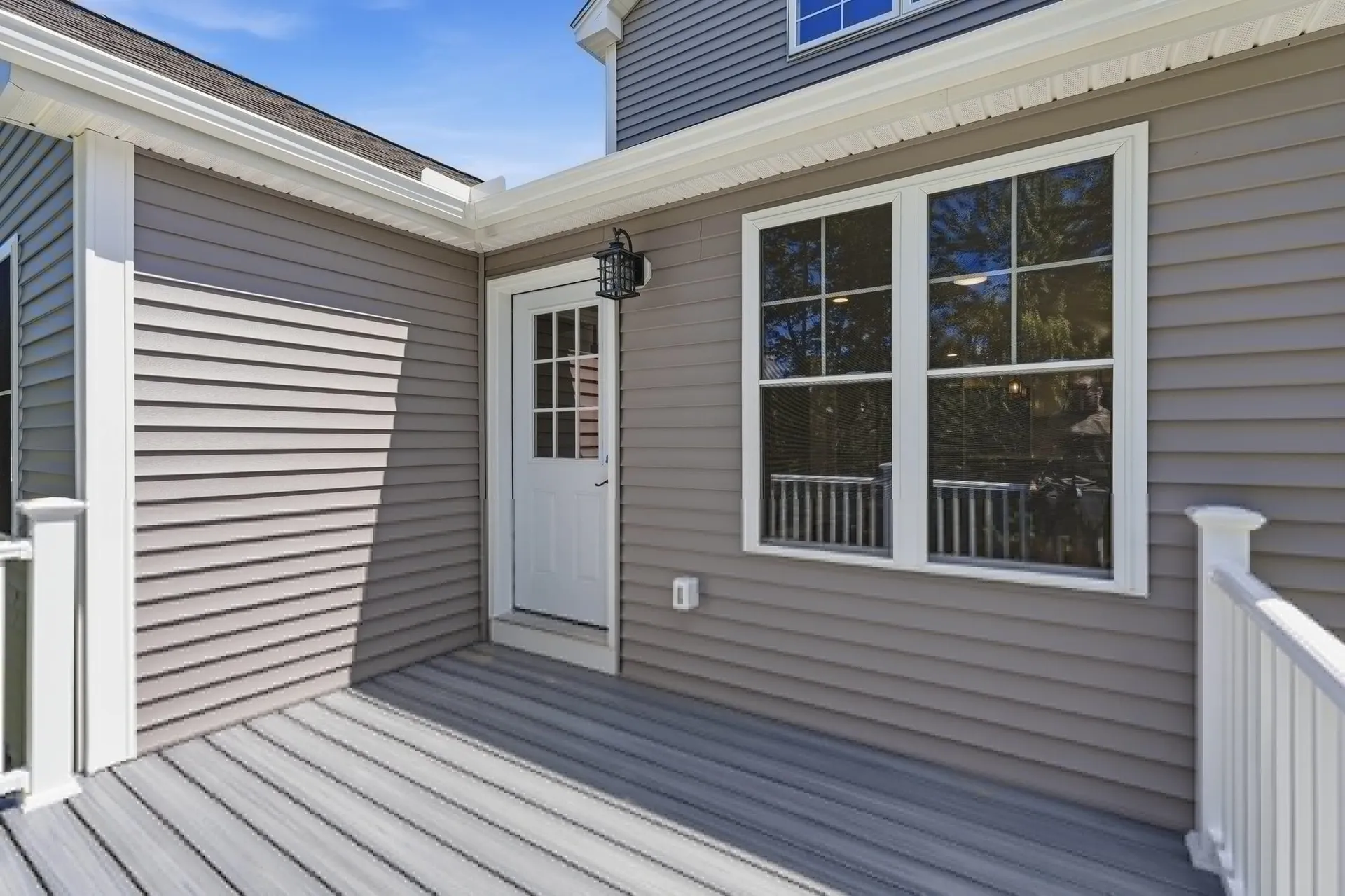 7 Bartons Ridge Road Greenville NH 03048
