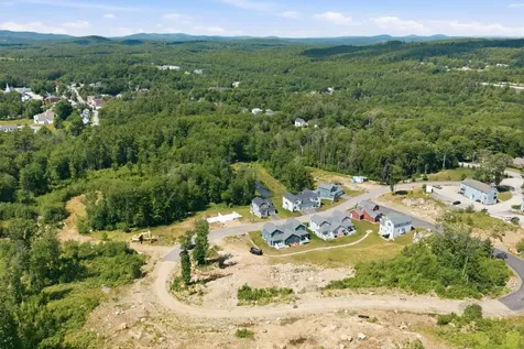 7 Bartons Ridge Road Greenville NH 03048
