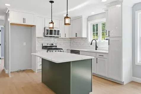 7 Bartons Ridge Road Greenville NH 03048