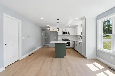 7 Bartons Ridge Road Greenville NH 03048