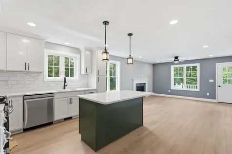 7 Bartons Ridge Road Greenville NH 03048