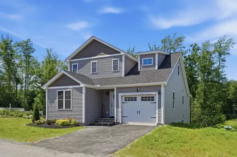 7 Bartons Ridge Road Greenville NH 03048