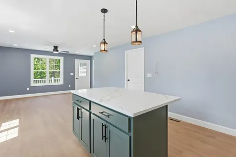 7 Bartons Ridge Road Greenville NH 03048
