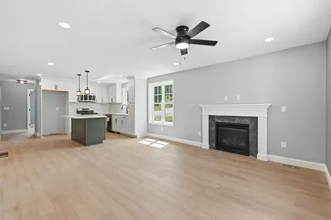 7 Bartons Ridge Road Greenville NH 03048