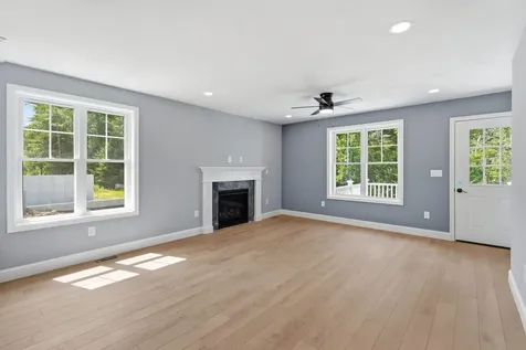 7 Bartons Ridge Road Greenville NH 03048