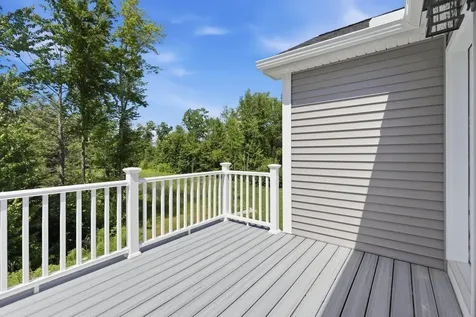 7 Bartons Ridge Road Greenville NH 03048