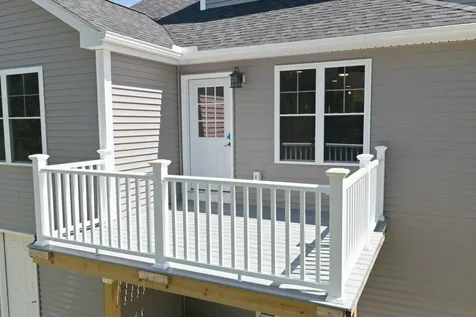 7 Bartons Ridge Road Greenville NH 03048