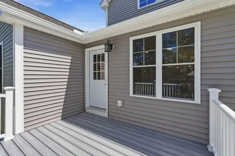 7 Bartons Ridge Road Greenville NH 03048