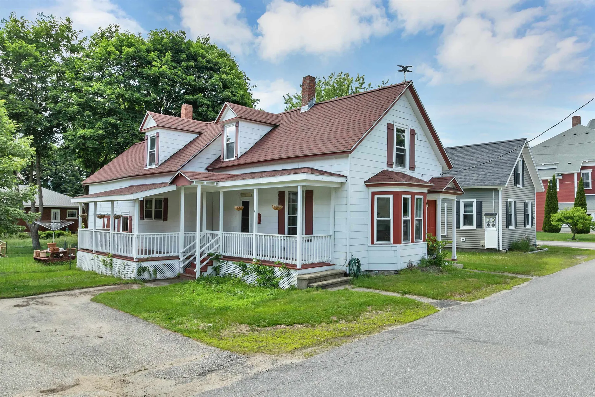 12 School Street Gorham NH 03581
