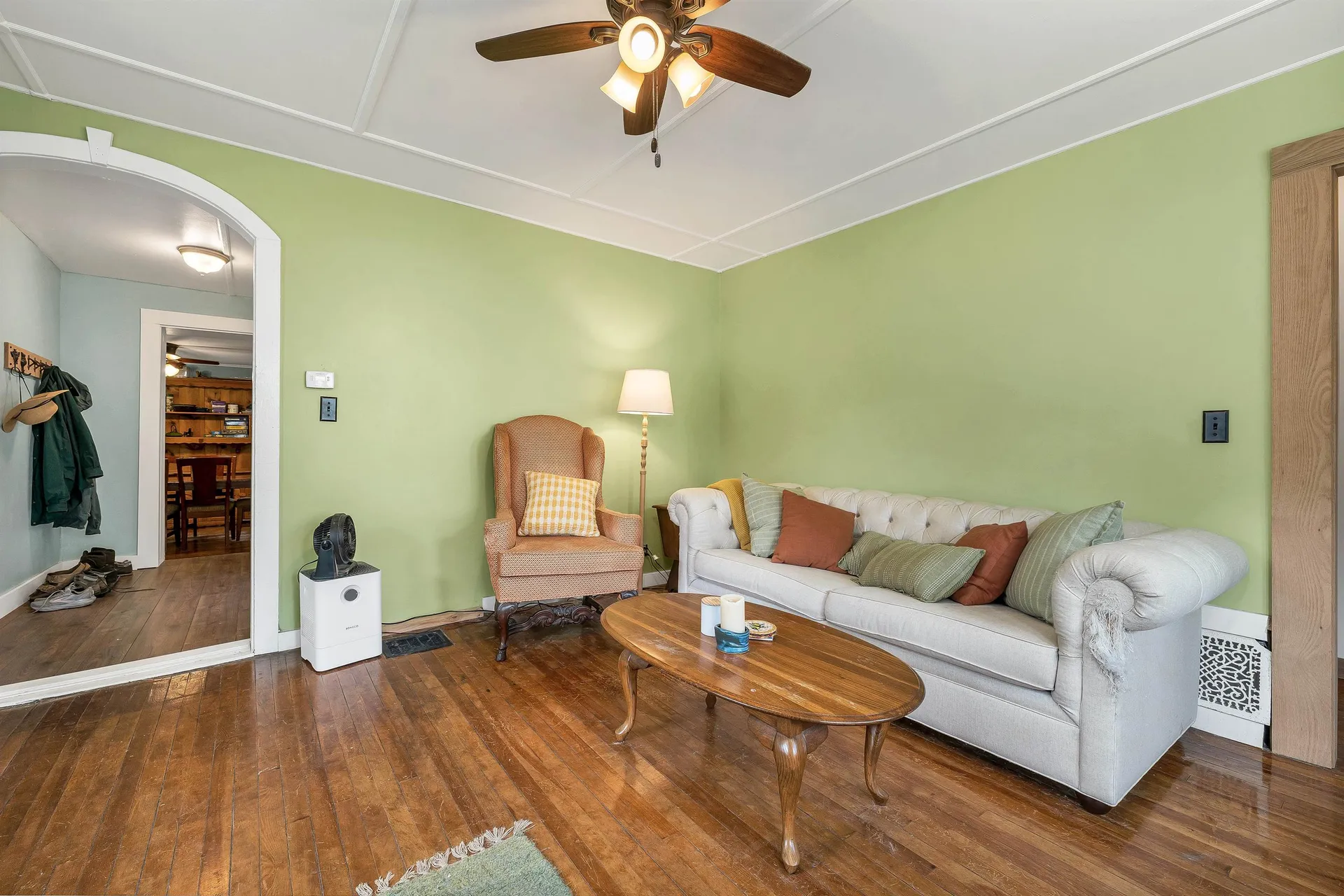 12 School Street Gorham NH 03581