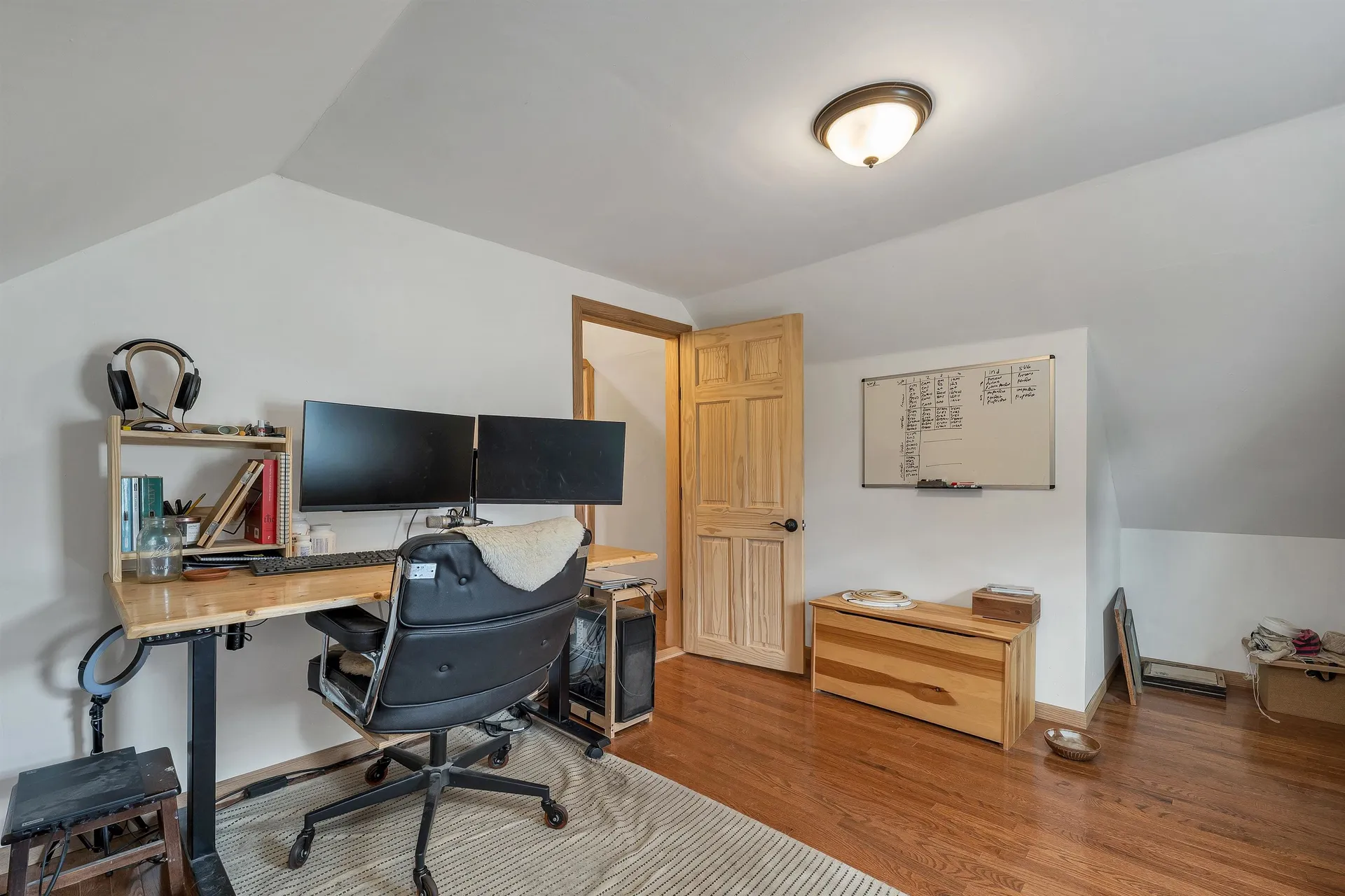 12 School Street Gorham NH 03581