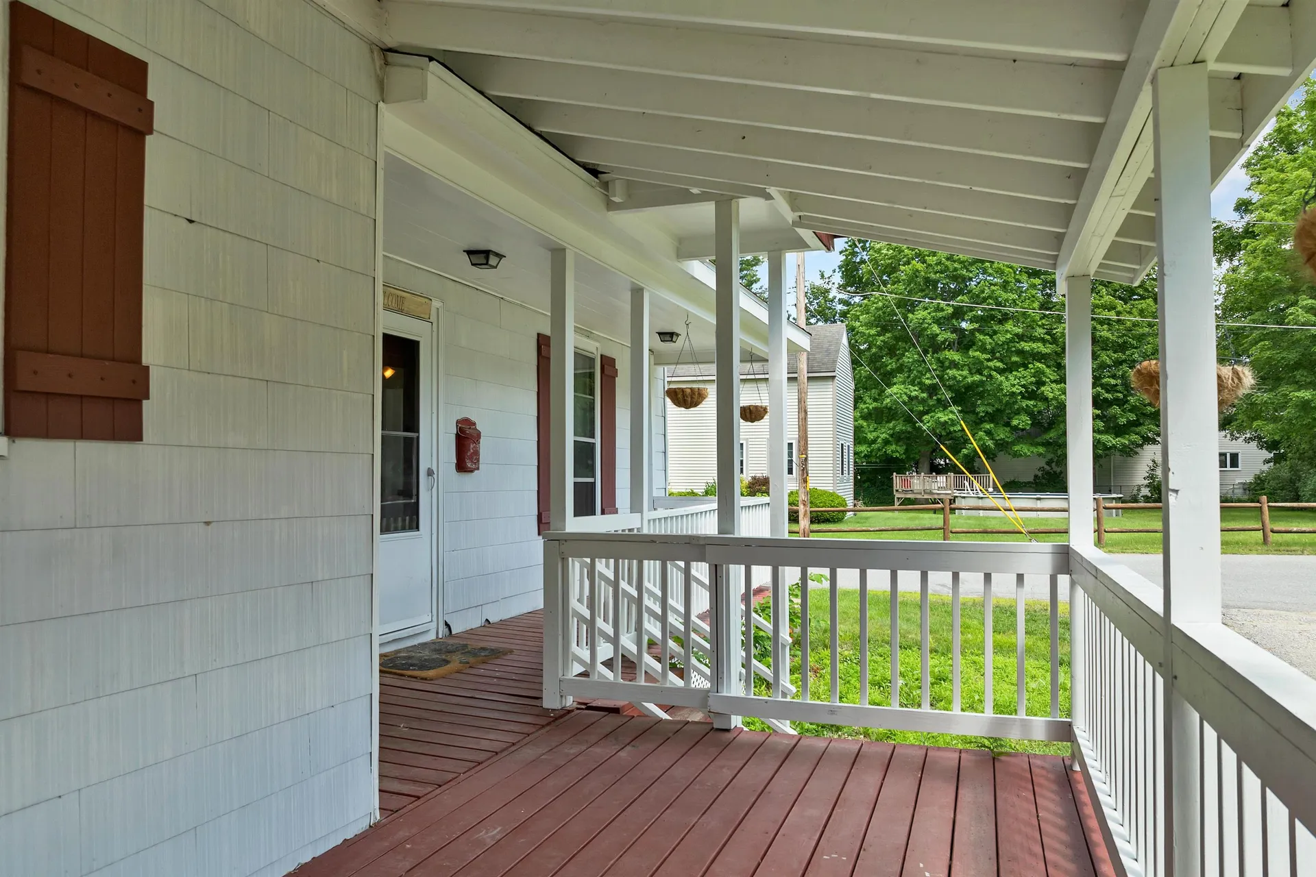 12 School Street Gorham NH 03581