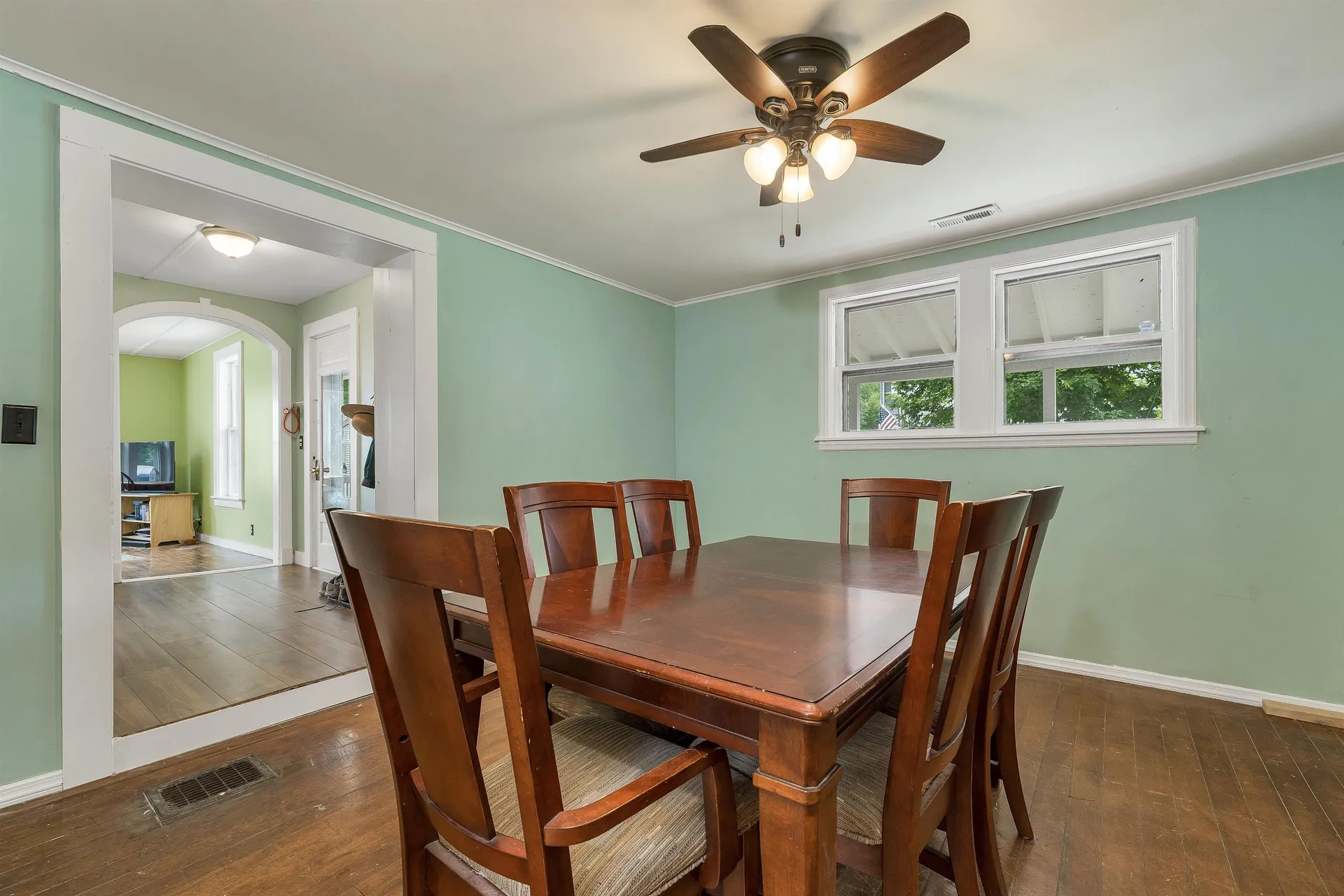12 School Street Gorham NH 03581