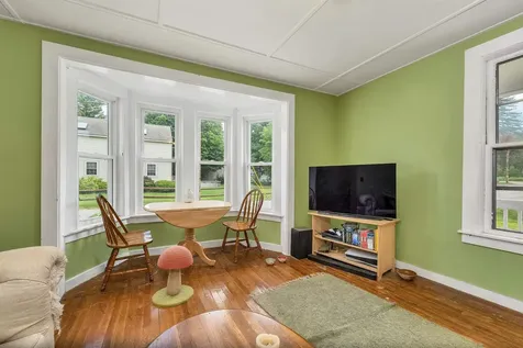 12 School Street Gorham NH 03581