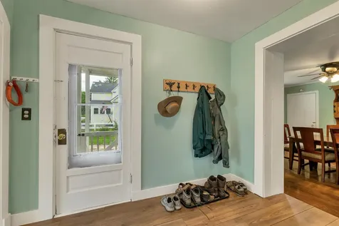 12 School Street Gorham NH 03581