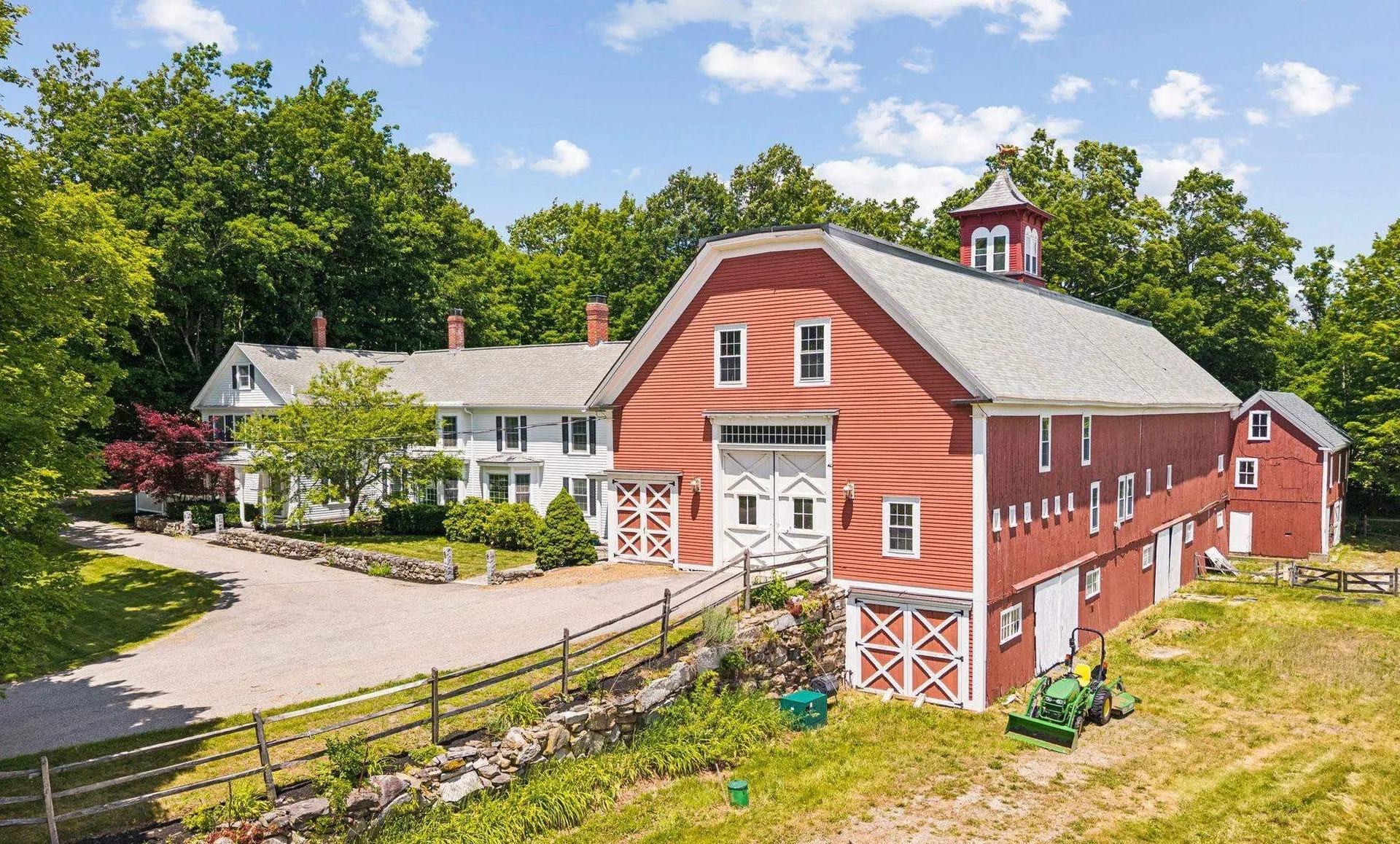 83 Worcester Road Hollis NH 03049