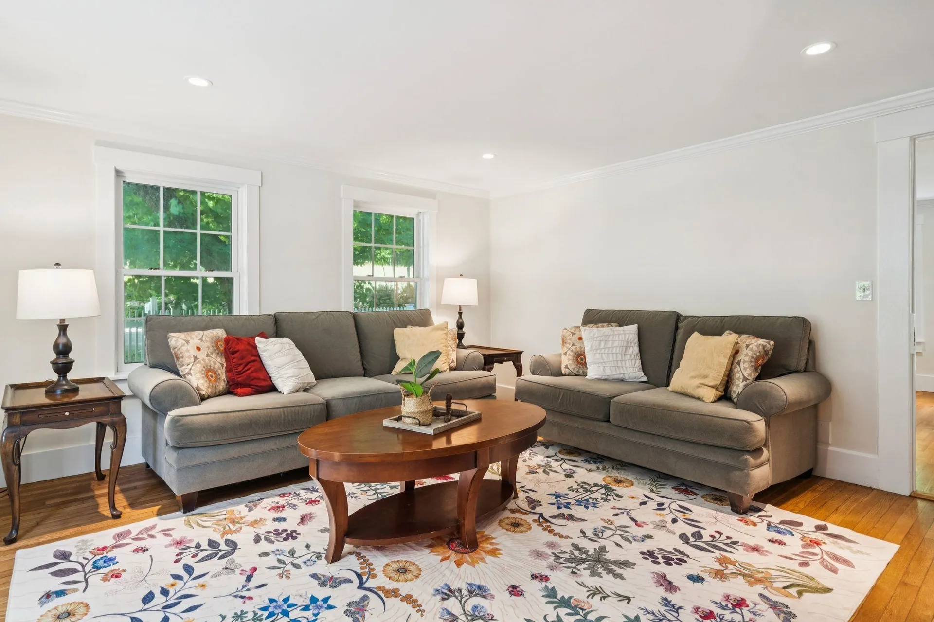 83 Worcester Road Hollis NH 03049