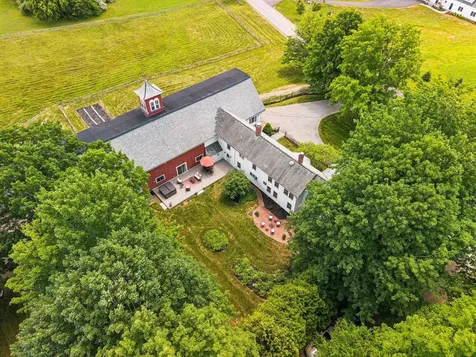 83 Worcester Road Hollis NH 03049