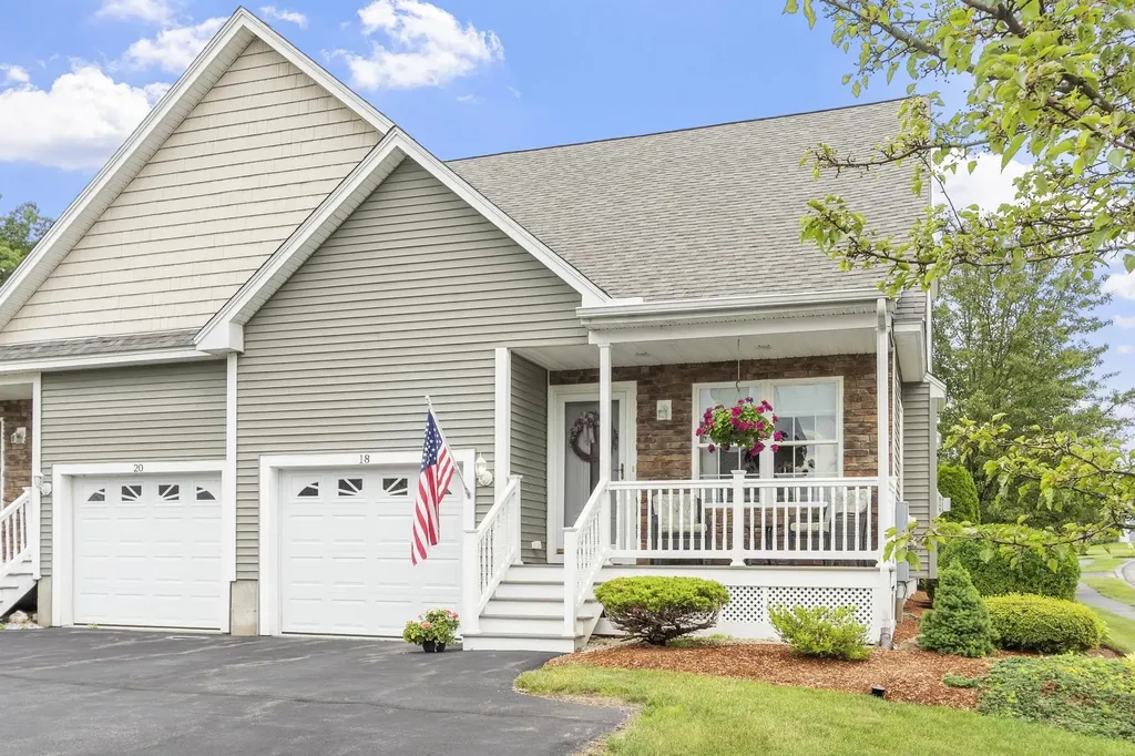 18 Harvest Road Windham NH 03087