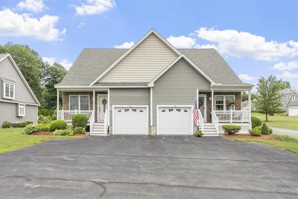 18 Harvest Road Windham NH 03087
