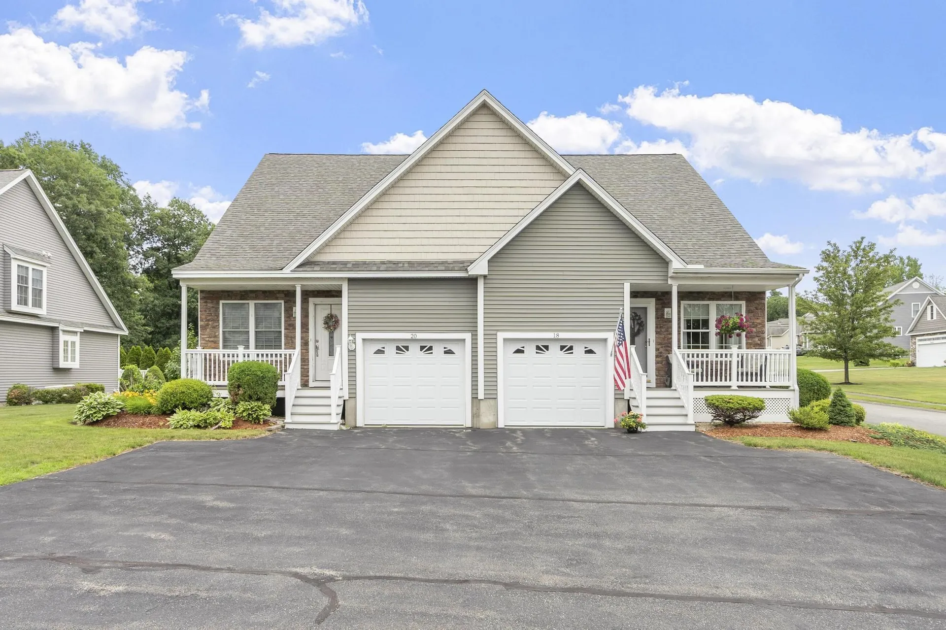 18 Harvest Road Windham NH 03087