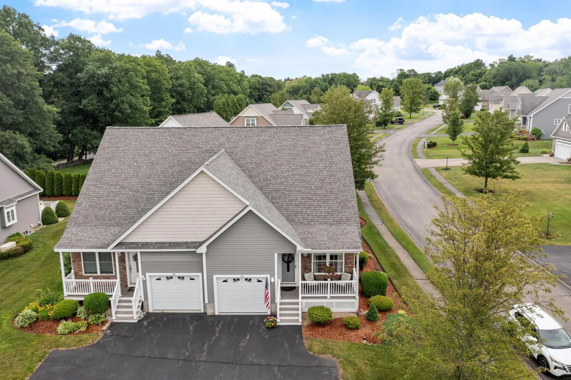 18 Harvest Road Windham NH 03087