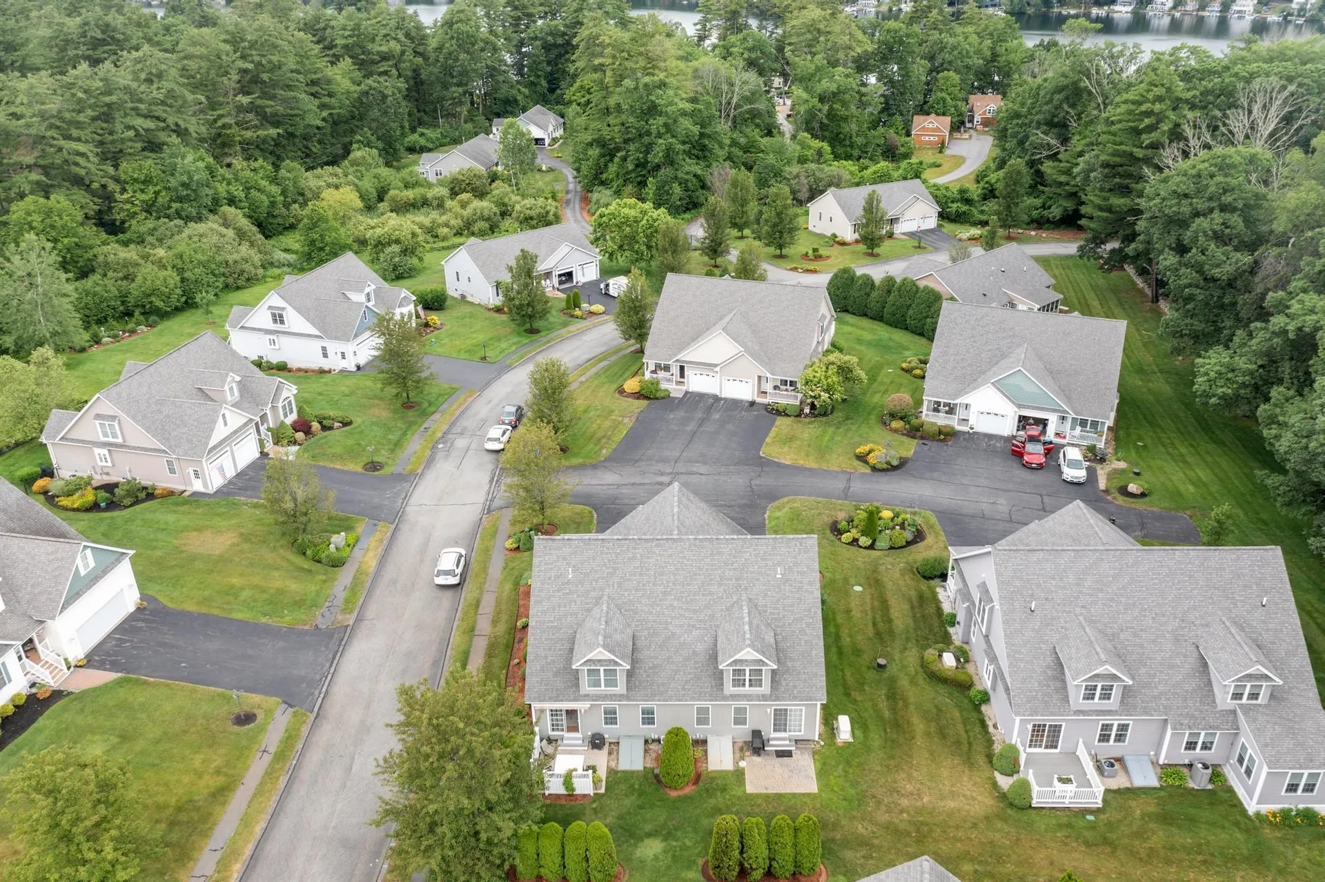 18 Harvest Road Windham NH 03087