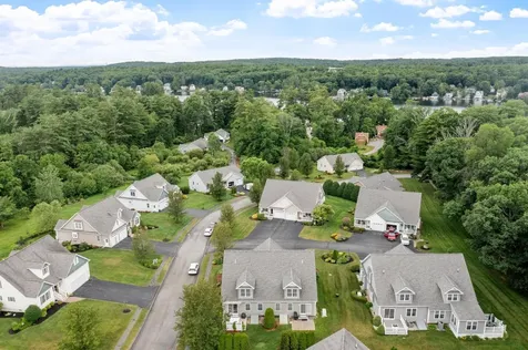 18 Harvest Road Windham NH 03087