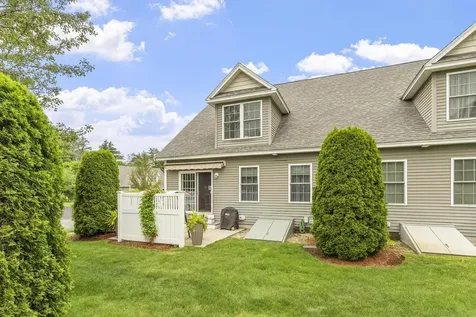 18 Harvest Road Windham NH 03087