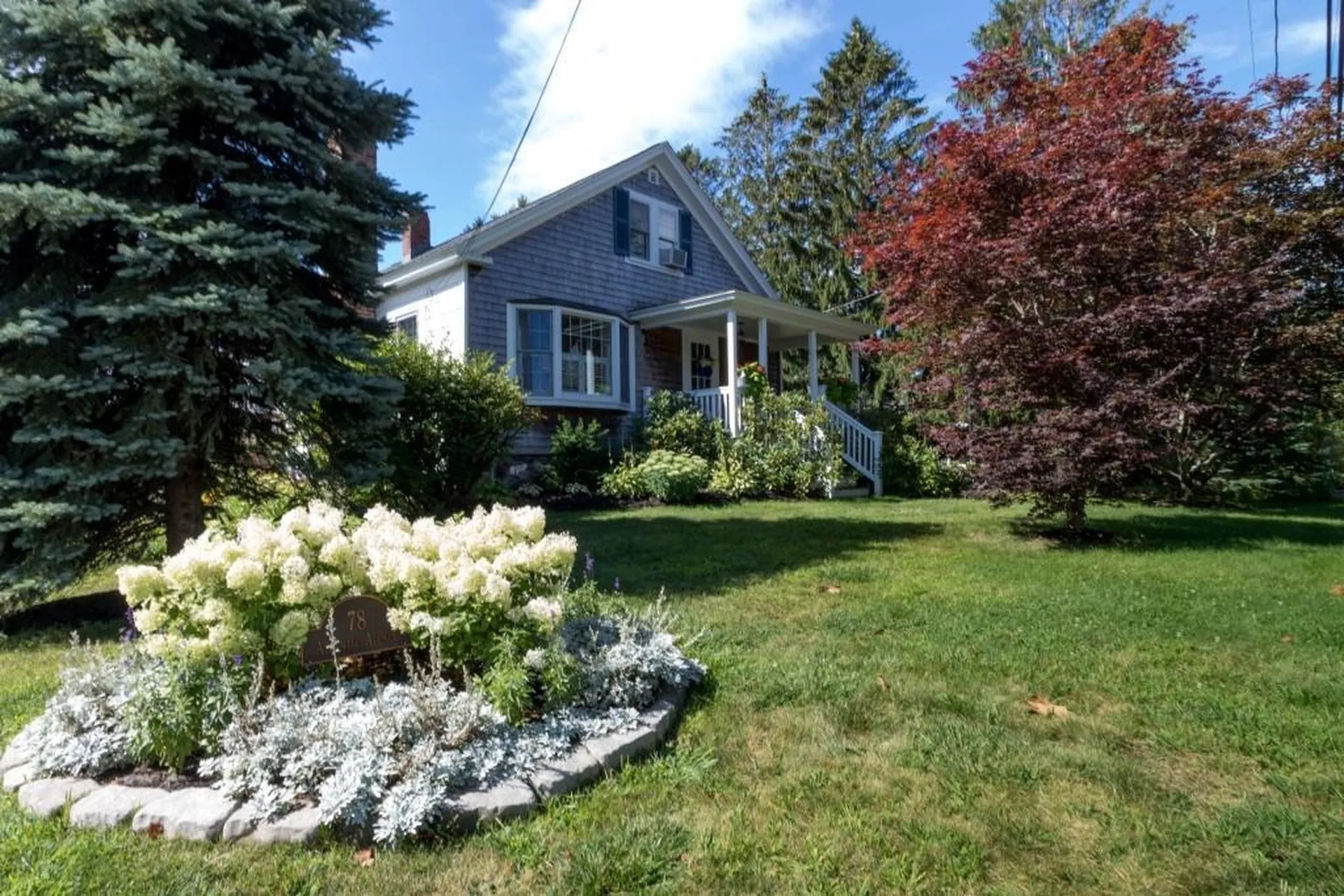 78 Atlantic Avenue North Hampton NH 03862