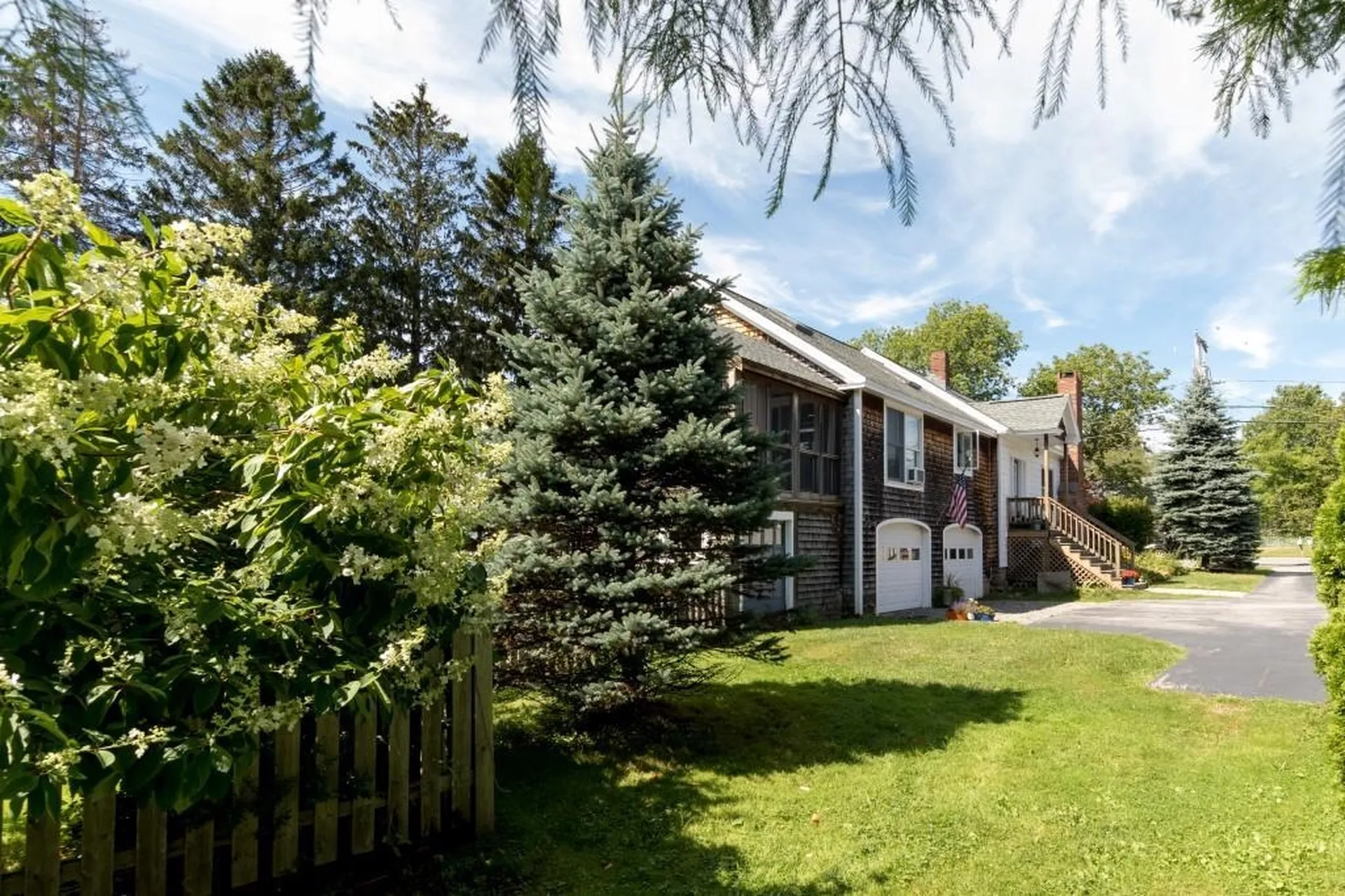 78 Atlantic Avenue North Hampton NH 03862
